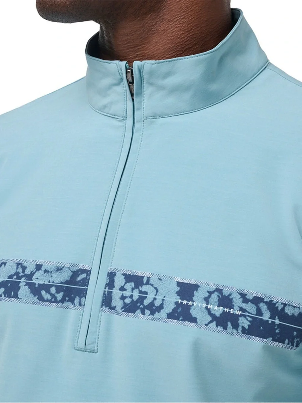 Travis Mathew men sky